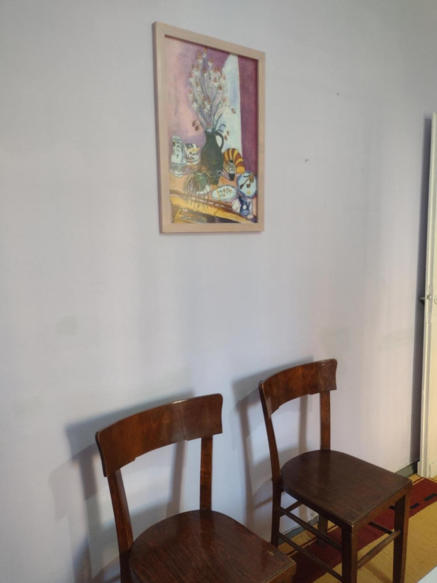 Era Echoes - Preserved Historical Apartment Tirana Kültér fotó
